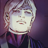 trickshot: [art↺david lópez] (⇀ he can also forget plot details)
