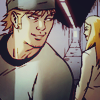 trickshot: [art↺david lópez] (+bobbi) (⇀ a guy that can't get no love)