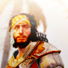 kardeshim: (g a z e ; d e m o n s t r a t e)