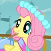 needs_fern: (who's a pretty pony?)