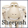 nonniemous: (Sheepish)