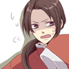 gochuugoku: (What are you...?!)