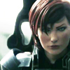 galaxyherder: (shepard ♦ not thrilled with your face)