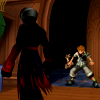 salvagedlight: (vanitas confrontation)
