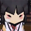 actingnormal: Kagura crying. (いかないで…)