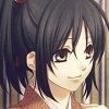 cannotcrossdress: ([hakama] Smile)