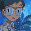 panics: (Sat down and took a look at myself)