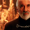 transmodgrifier: (Dooku)