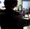 highfunctioning_sociopath: Study in Pink (scarf)