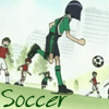 chosen_kindness: (Soccer Star)