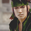 pinged: (idle ; i am guan ping son of guan yu)