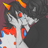 miraculls: (what karkat doesn't know won't hurt him)