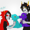 miraculls: (terezi | scalemates4lyfe)
