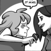 roomie: (Pout)