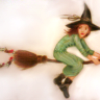 witchofthechalk: (Please don't set my broom on fire)