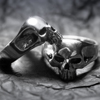auntsarentgents: (poly - rings)
