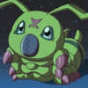 moestdigimon: (Admiring)