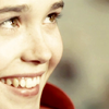 everylittlegirl: (sincere grin)