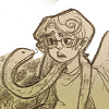dancingonapin: (Good and evil?)