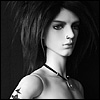 ext_376709: My Soom Spinel, a ball-joint doll--Julian Nomad (julian-model)