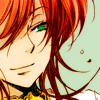 reified: (smirk ☀ gonna use this face a lot)