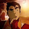 esmenet: Bolin looking very confused (i'm very confused right now)