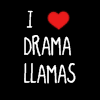 dramallamas: (I HEART DRAMA LLAMAS)