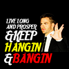 leupagus: This is Chris Pine's customary farewell. (strps-hangin-bangin)