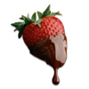 mific: (choc-strawb)