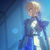 promisedvictory: (are you my master?)