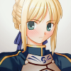 promisedvictory: (blushing)