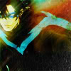 flyingg: (Only human (Nightwing))