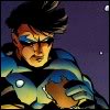 flyingg: (Nomz in the night (Nightwing))