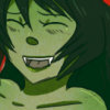 feralfanatic: (Smile Bliss)