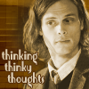 deakat: (thinky)