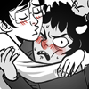 myth: ([HS] Ship - John<3Karkat)
