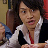 gokai_red: (Marv - You want WHAT?)