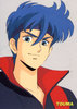tenkuu: Tenkuu no Touma (Default)