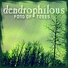 ext_12575: dendrophilous = fond of trees (Default)