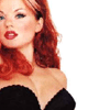 lizbee: (Random: Ginger Spice)