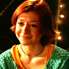 valyssia: (Willow Smile)