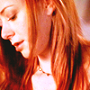 valyssia: (Willow shy)