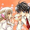 chobi_chii: (Fun with bubbles!)