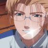 sapphire_sniper: (A smile you can trust.)