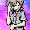 condescent: (flirt | clever alibis lord of the flies)