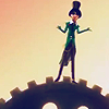 whichwayyoulean: (Whatever bitch giant cog)