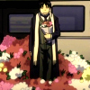 incendere: (What do I do with all these flowers..)