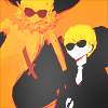 creamsicles: (sup partner)