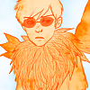 creamsicles: (sure whatever you say)
