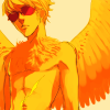 creamsicles: (hows it hanging im a fuckin bird)